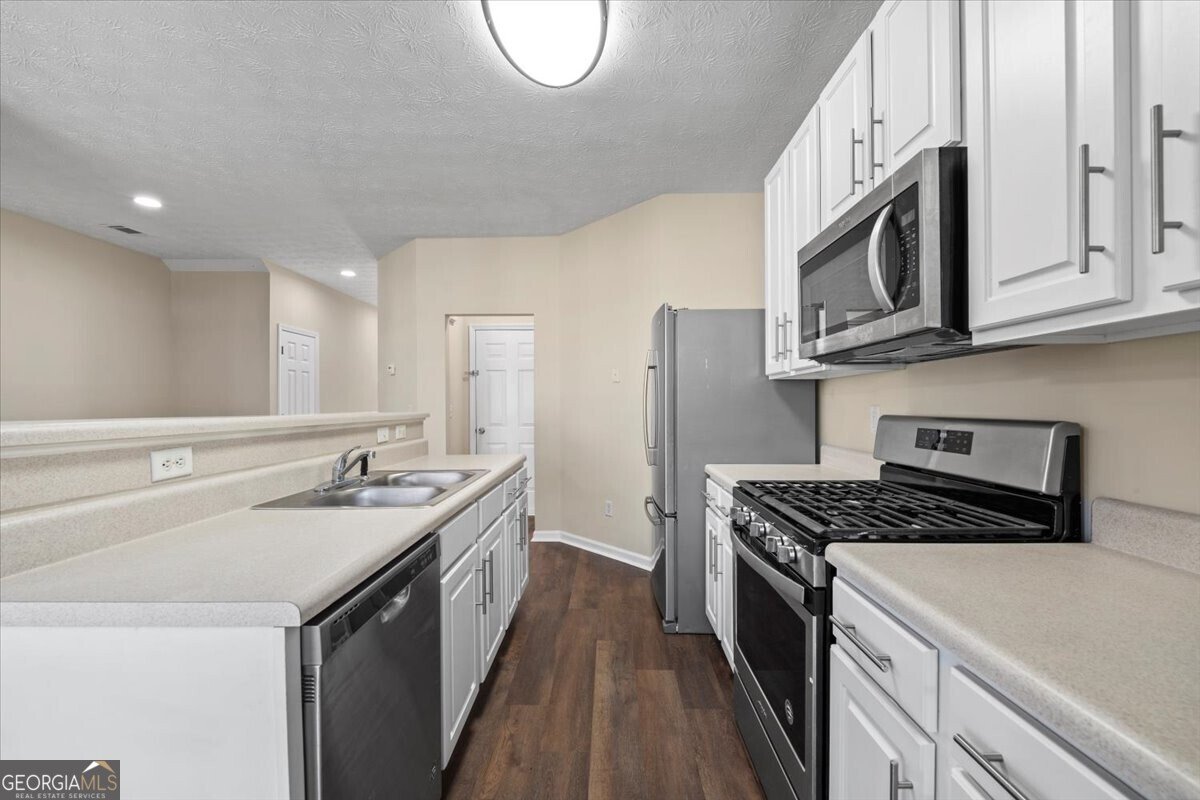 6575 Above Tide Place Flowery Branch - 8