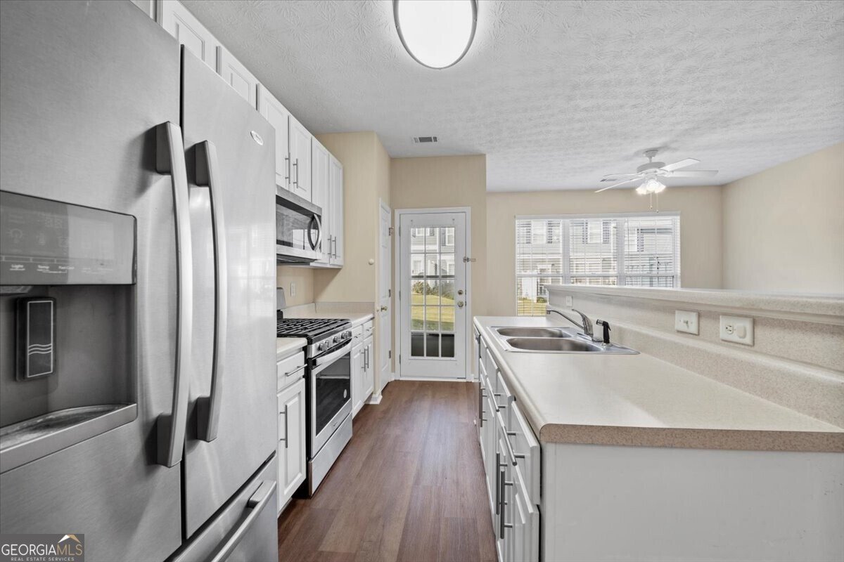 6575 Above Tide Place Flowery Branch - 9