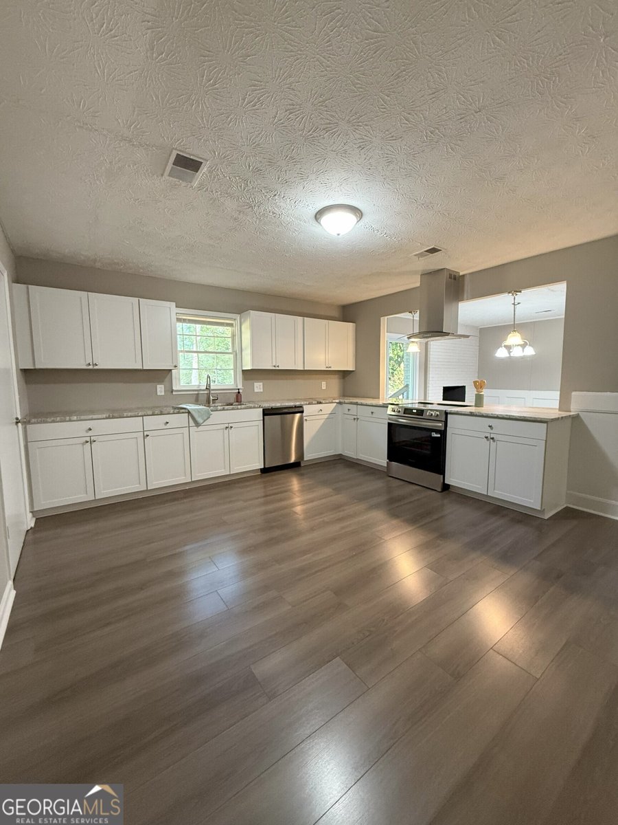 516 Harris Street Monroe - 2
