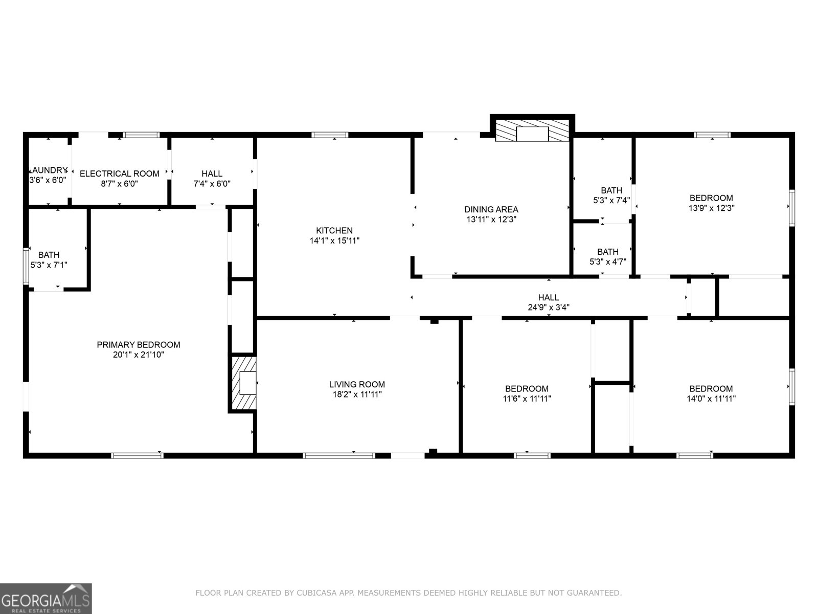 516 Harris Street Monroe - 25