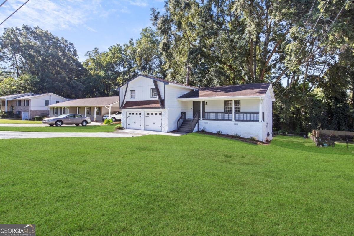 4023 Snapfinger Way Decatur - 2