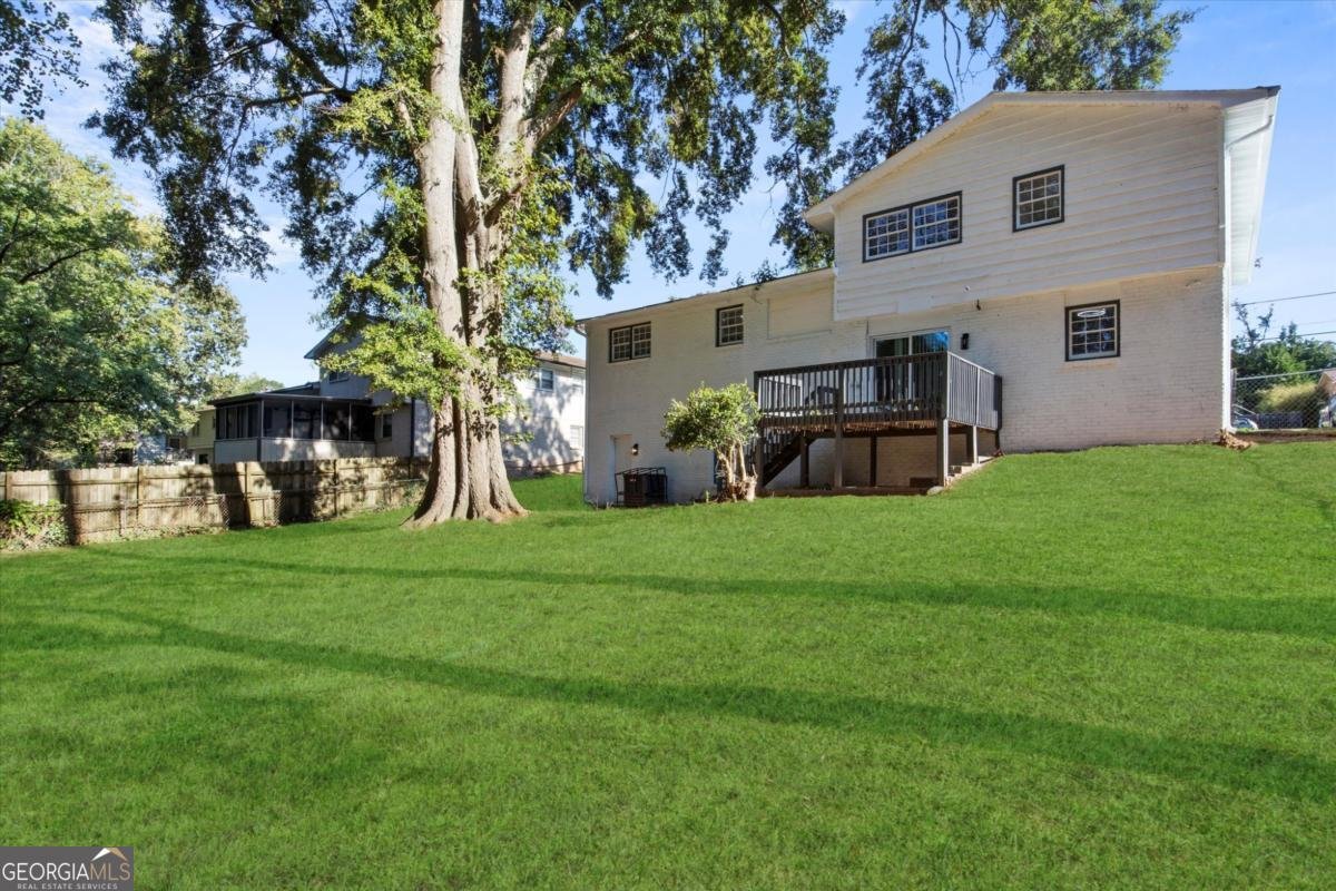 4023 Snapfinger Way Decatur - 31