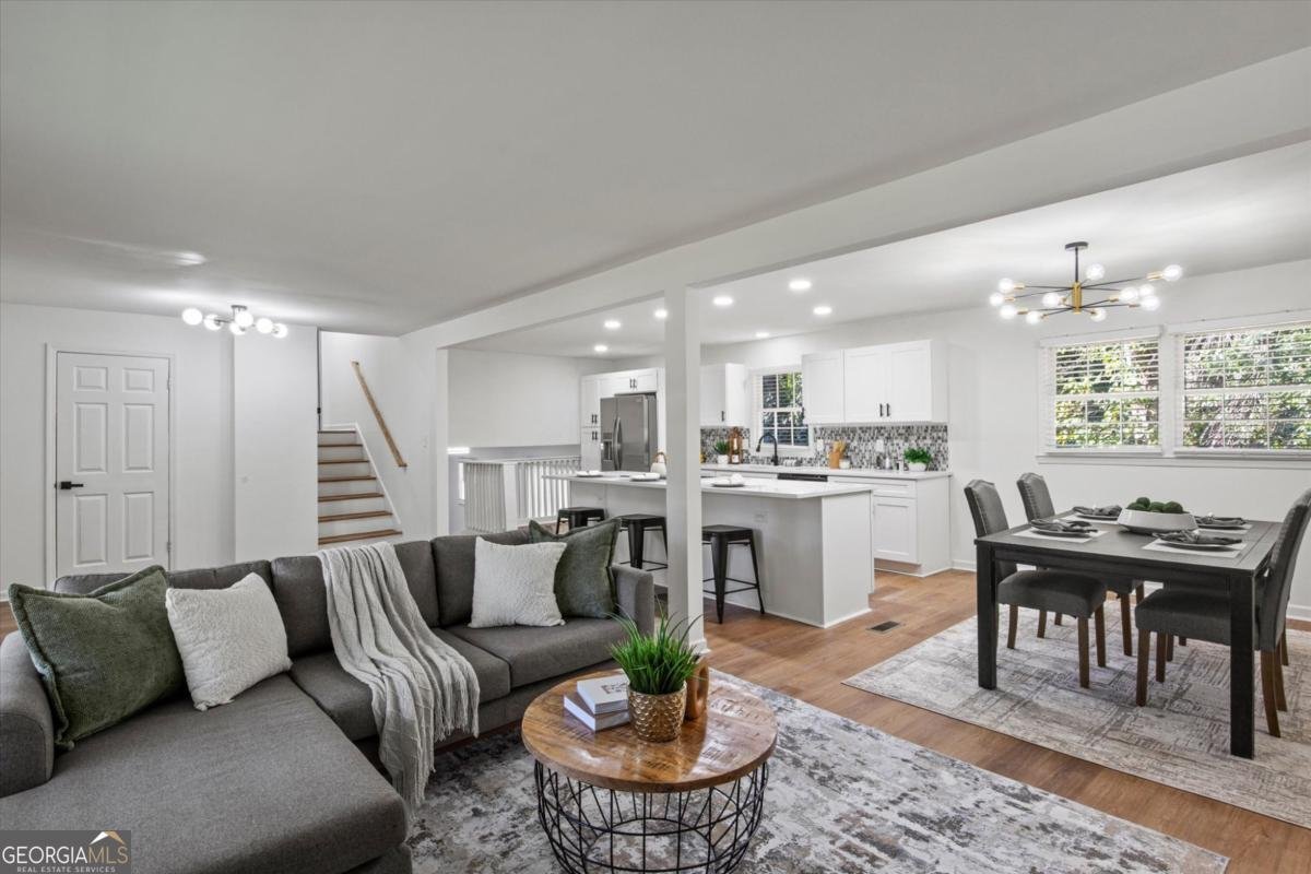 4023 Snapfinger Way Decatur - 5