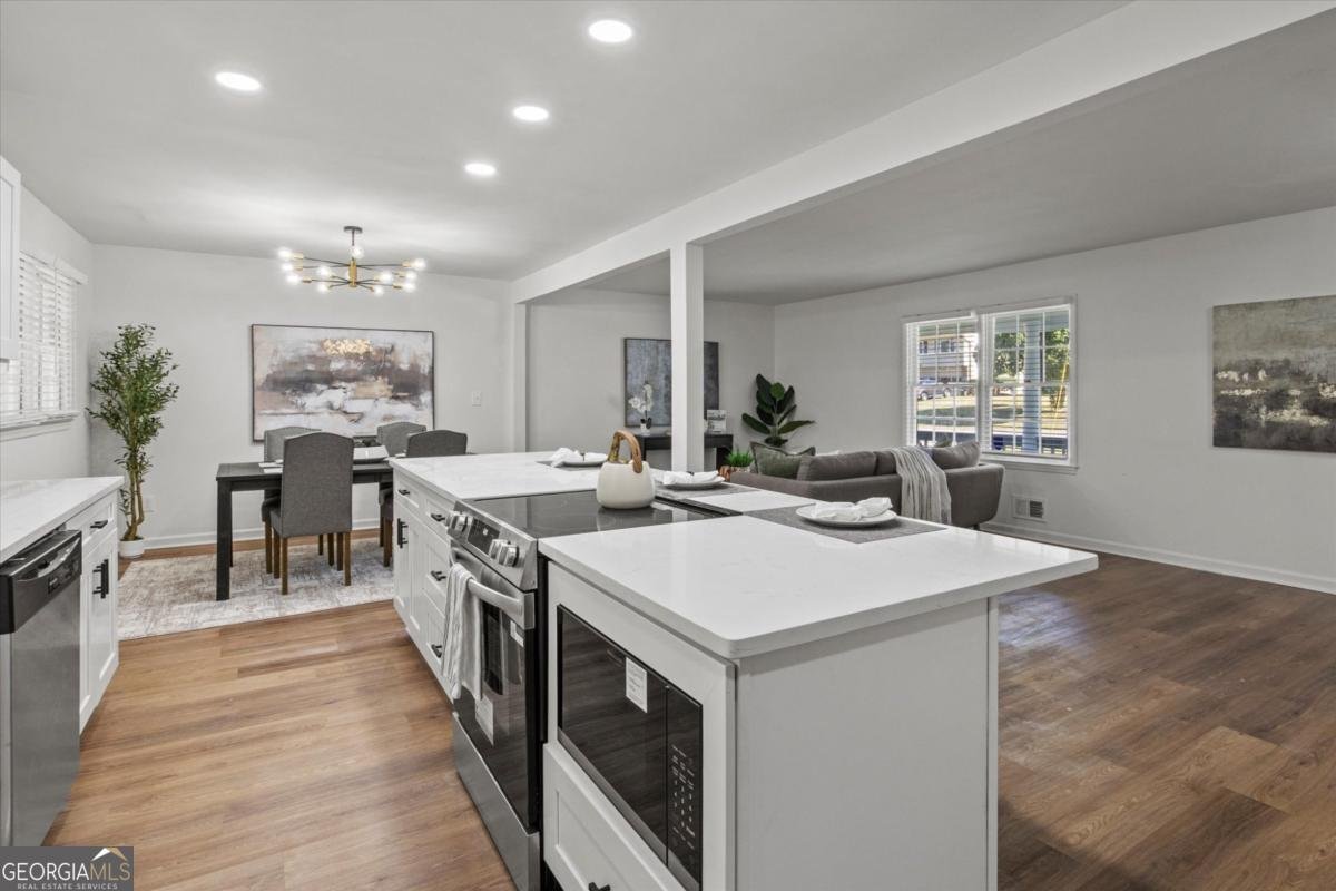 4023 Snapfinger Way Decatur - 8