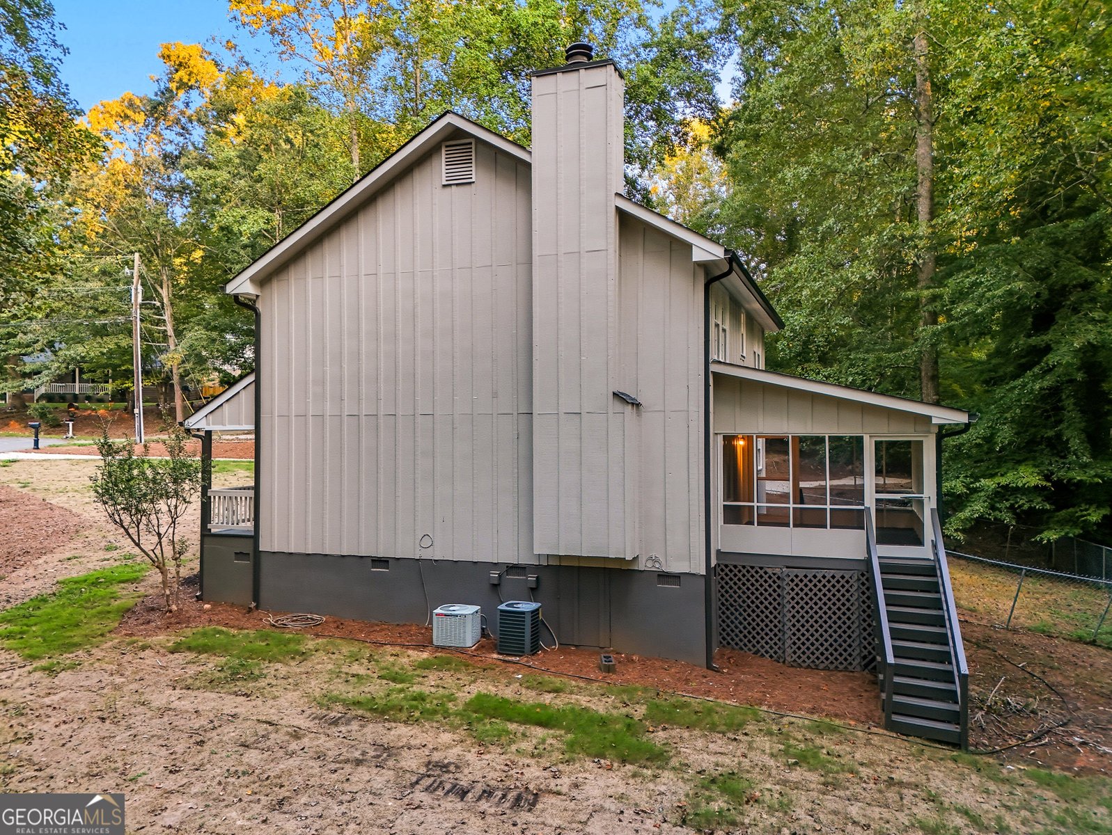 2628 Pinebrook Drive Gainesville - 15