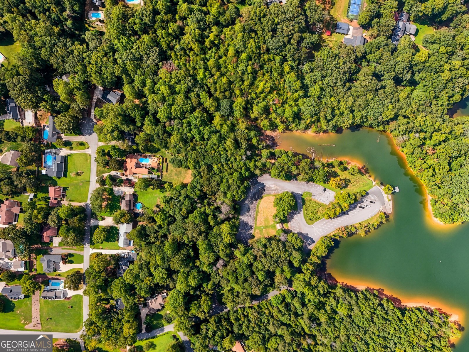 2628 Pinebrook Drive Gainesville - 57