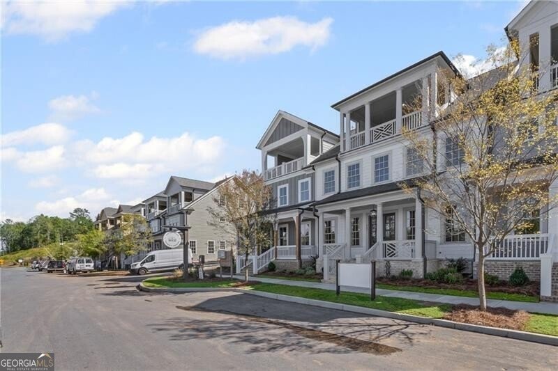 553 Groover Street Ball Ground - 10