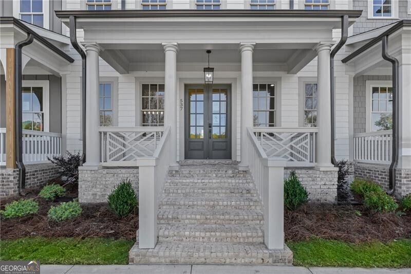 553 Groover Street Ball Ground - 11