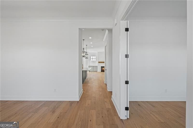 553 Groover Street Ball Ground - 12