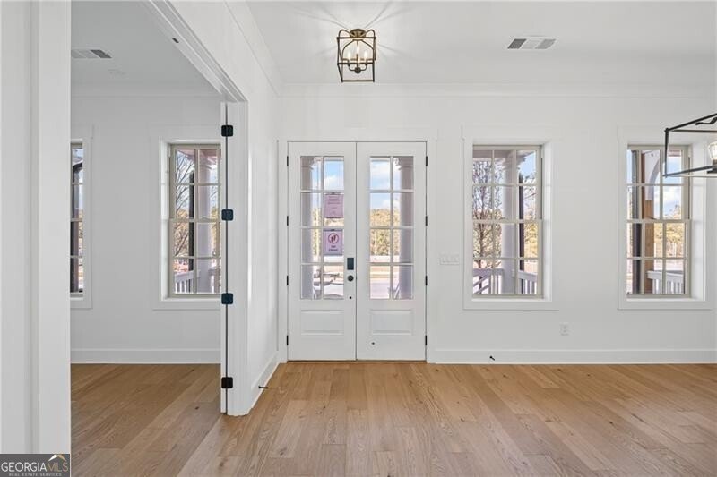 553 Groover Street Ball Ground - 13