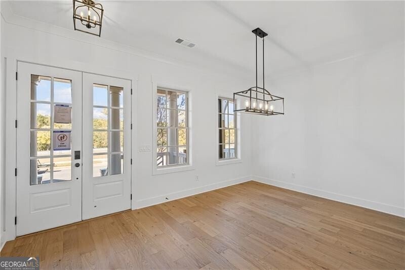 553 Groover Street Ball Ground - 15