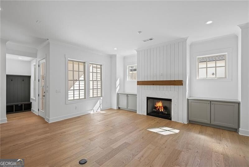 553 Groover Street Ball Ground - 17