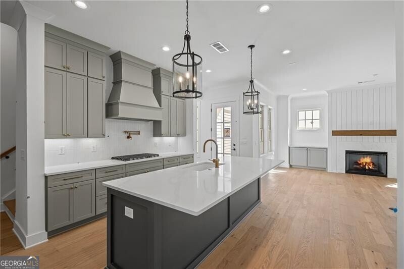 553 Groover Street Ball Ground - 24