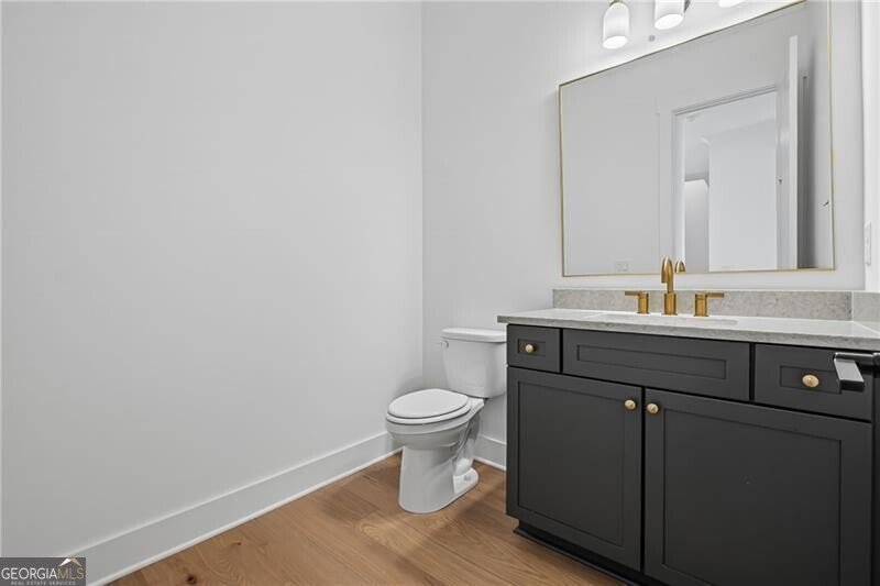 553 Groover Street Ball Ground - 28