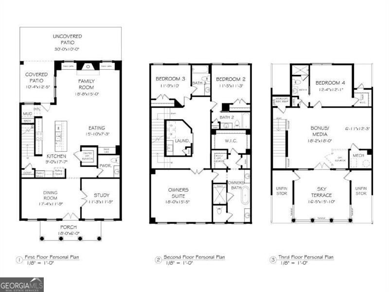 553 Groover Street Ball Ground - 3