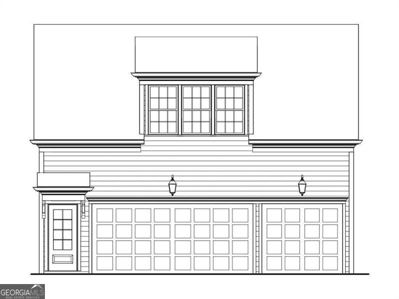 553 Groover Street Ball Ground - 4