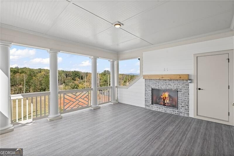 553 Groover Street Ball Ground - 43