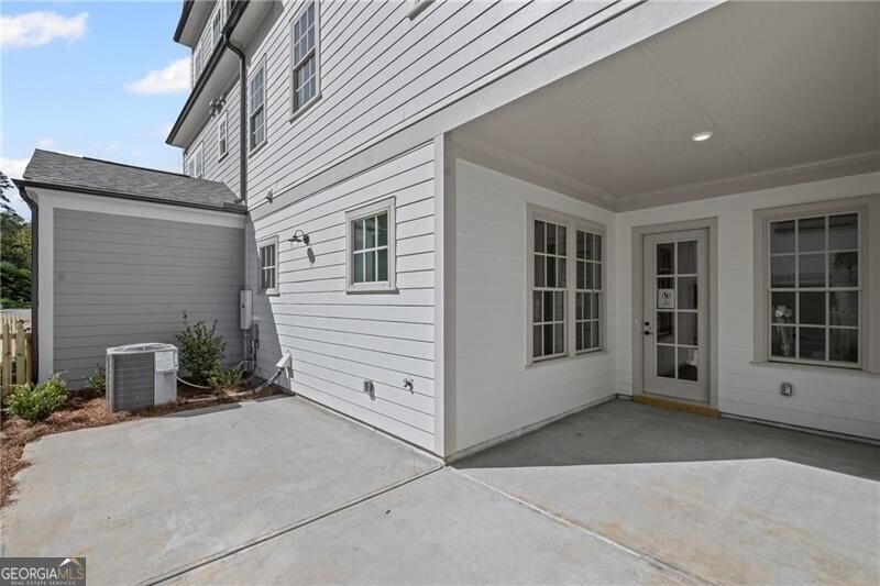 553 Groover Street Ball Ground - 47