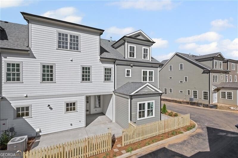 553 Groover Street Ball Ground - 48