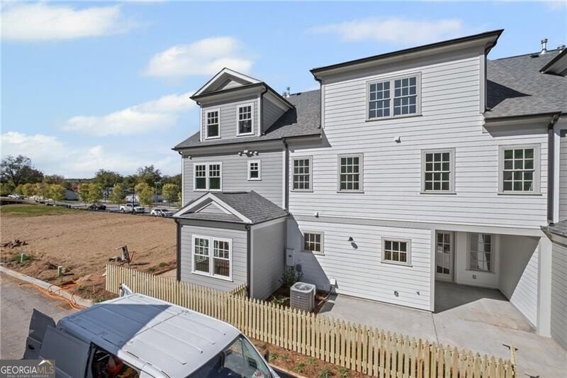 553 Groover Street Ball Ground - 49