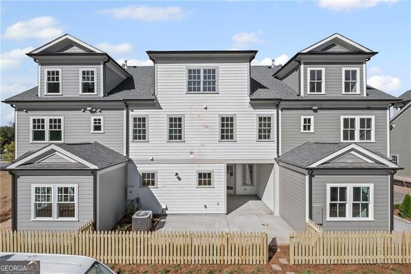 553 Groover Street Ball Ground - 50