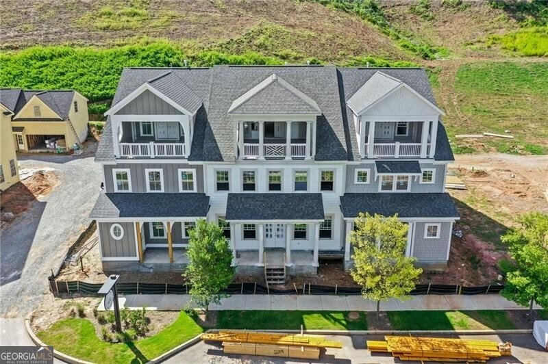 553 Groover Street Ball Ground - 8