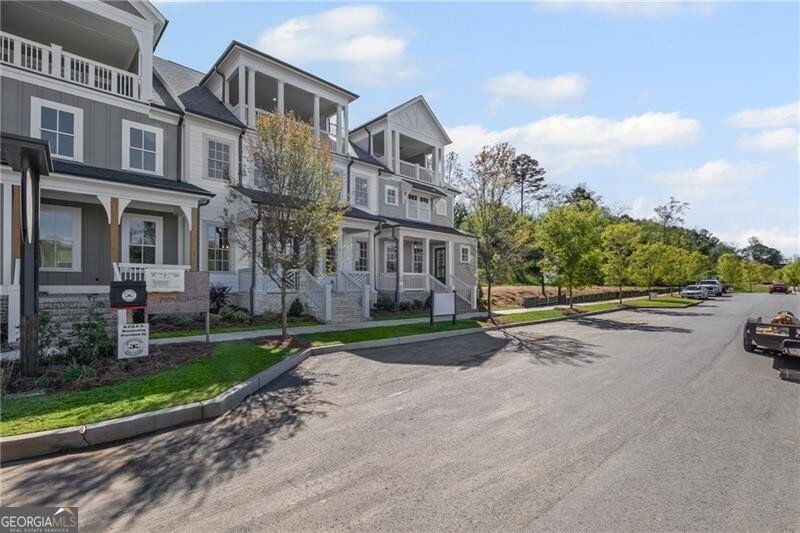 553 Groover Street Ball Ground - 9