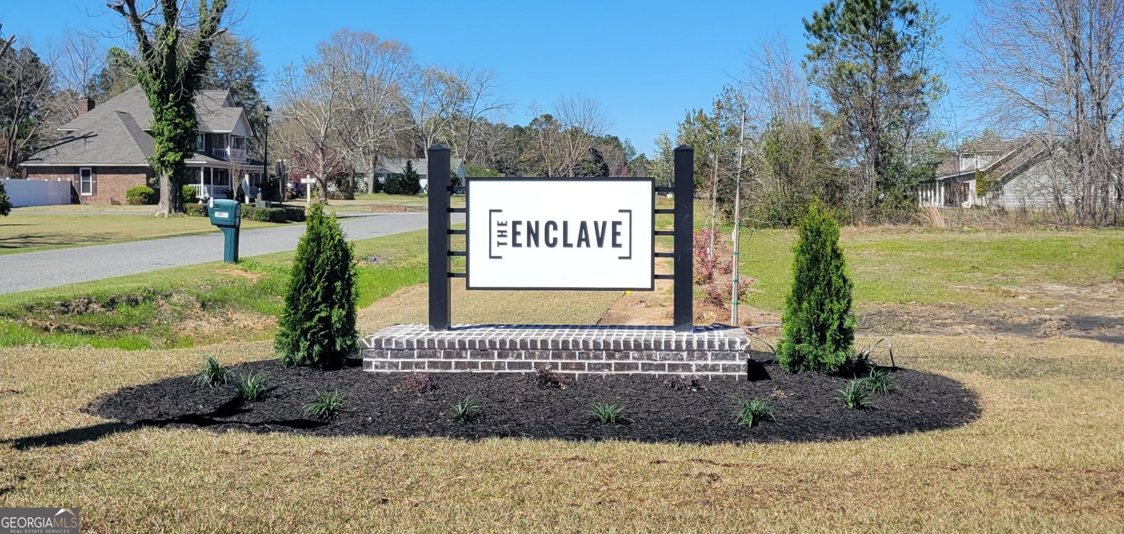 128 Enclave Court Statesboro - 2