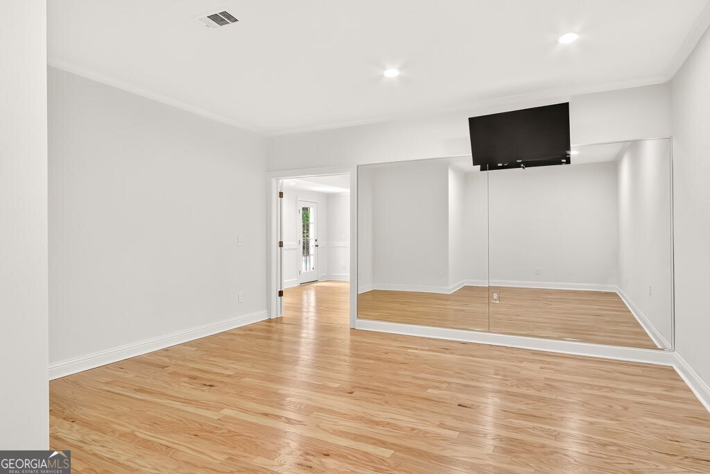 2779 Horseshoe Knoll Lane Roswell - 43