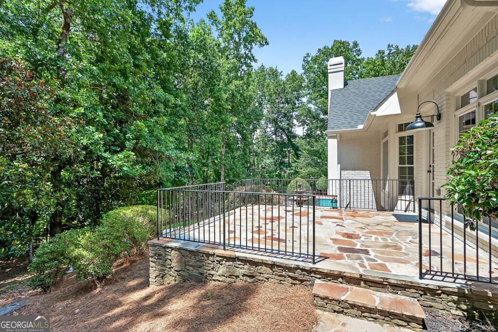 2779 Horseshoe Knoll Lane Roswell - 56
