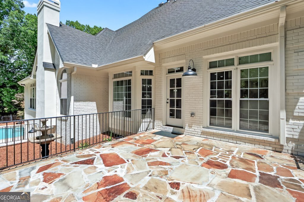 2779 Horseshoe Knoll Lane Roswell - 57