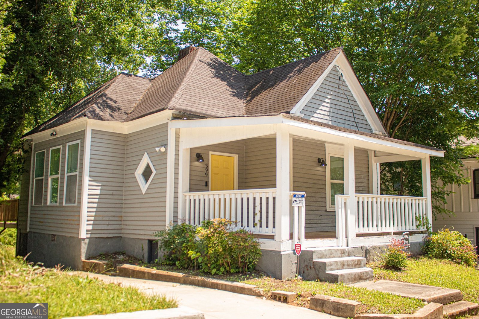 399 James P Brawley Atlanta - 1