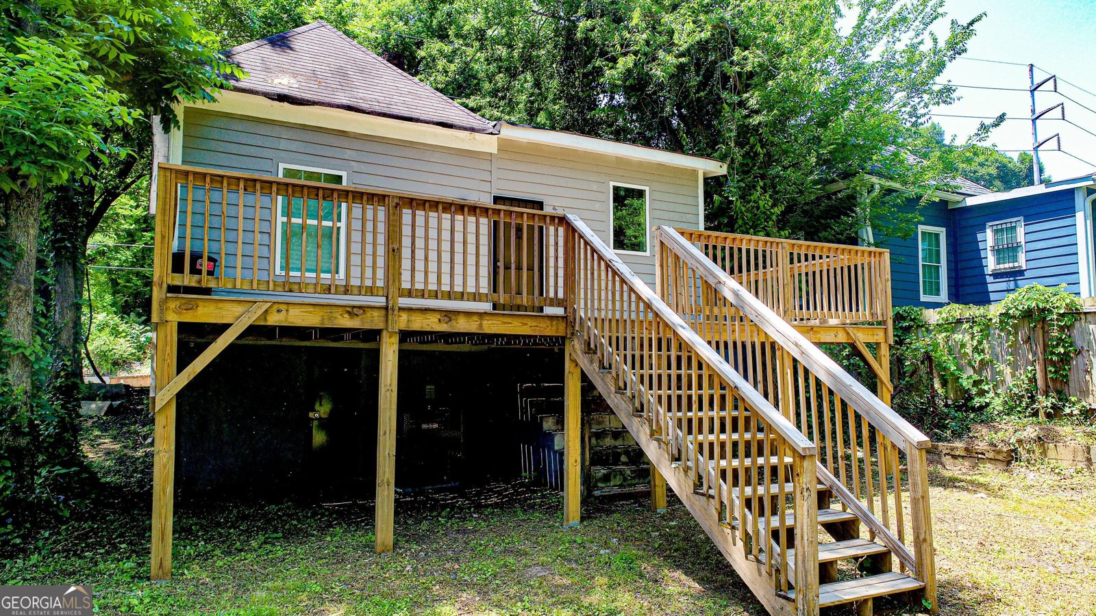 399 James P Brawley Atlanta - 12