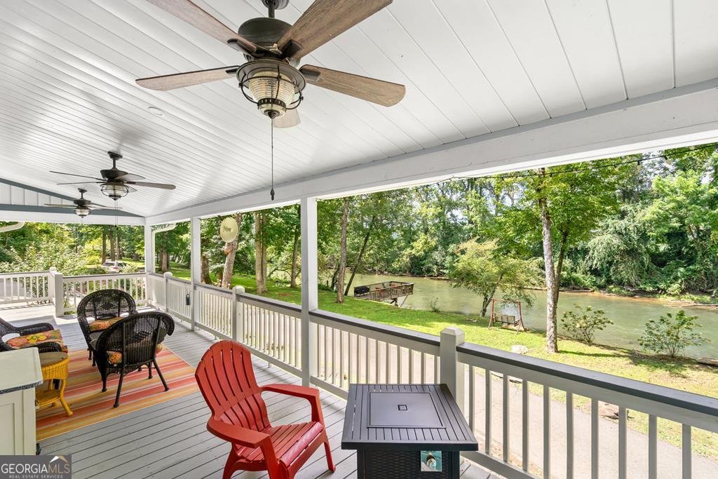 270 Hiawassee River Road Murphy - 18