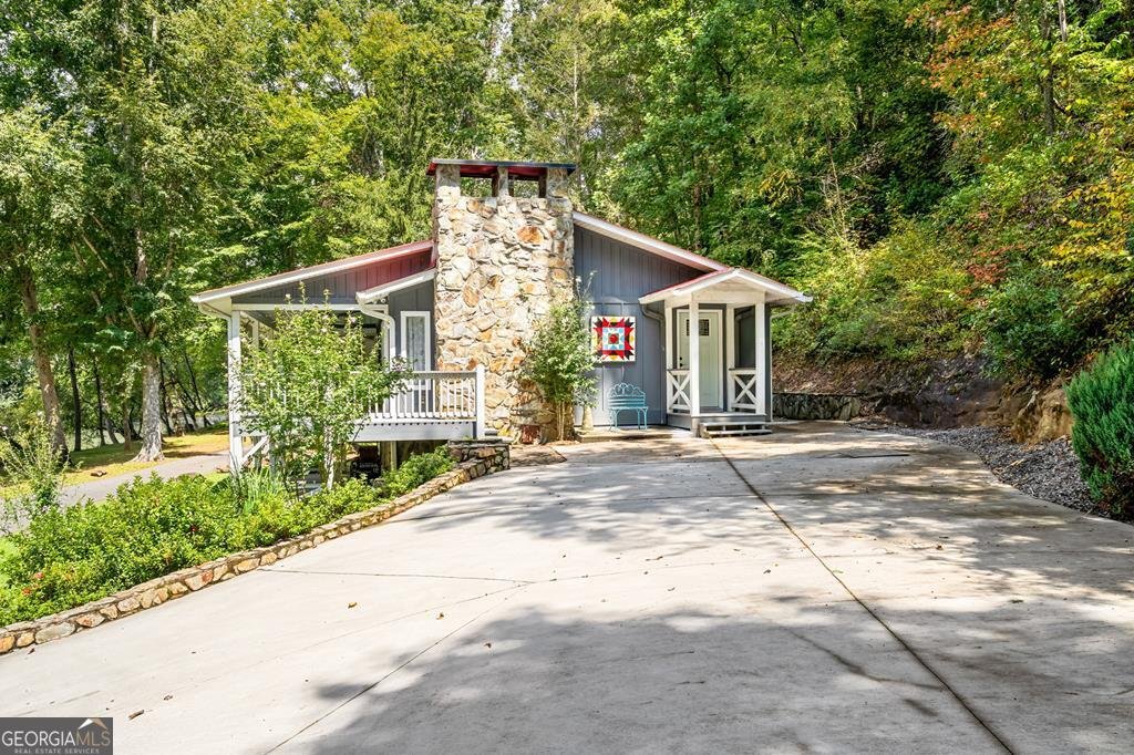 270 Hiawassee River Road Murphy - 20