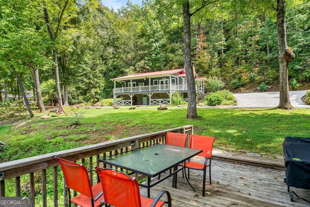 270 Hiawassee River Road Murphy - 23