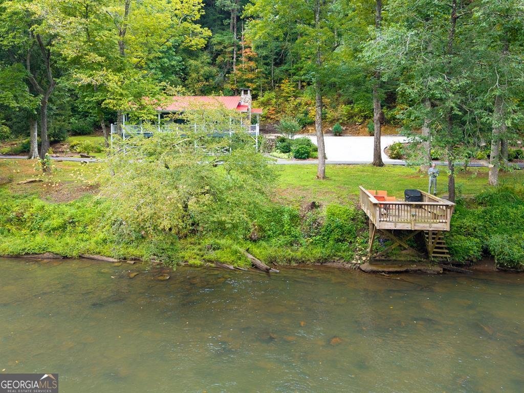 270 Hiawassee River Road Murphy - 24
