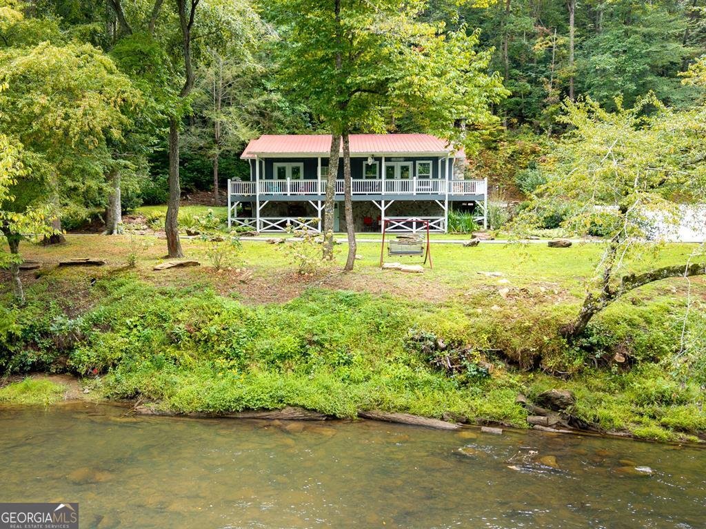 270 Hiawassee River Road Murphy - 25