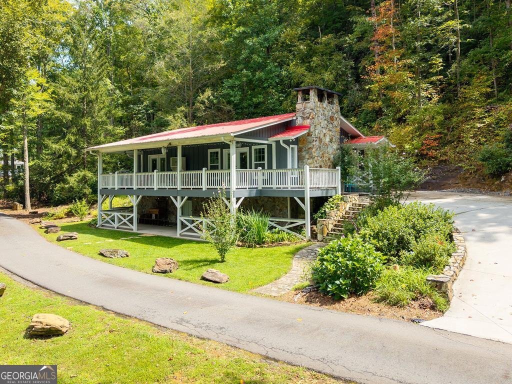 270 Hiawassee River Road Murphy - 26