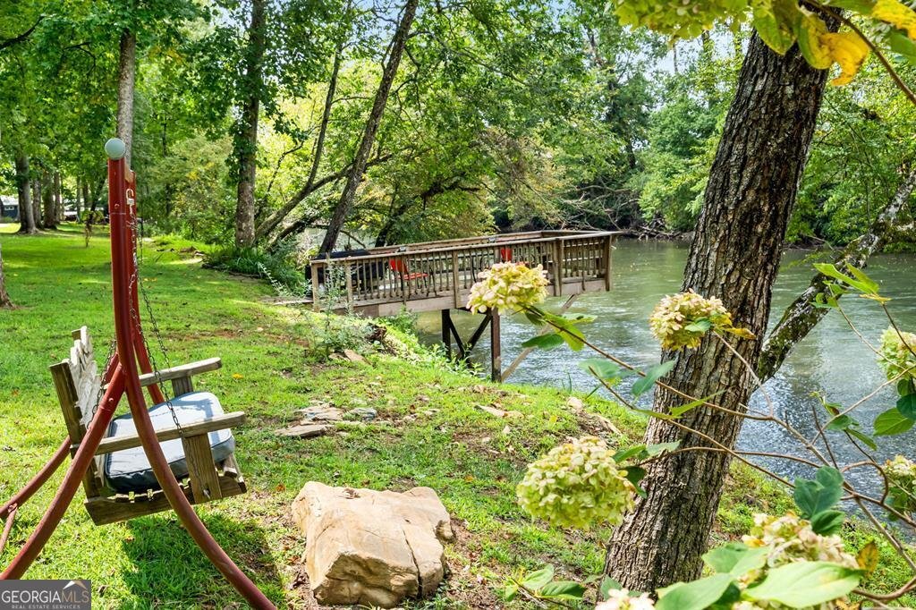 270 Hiawassee River Road Murphy - 27