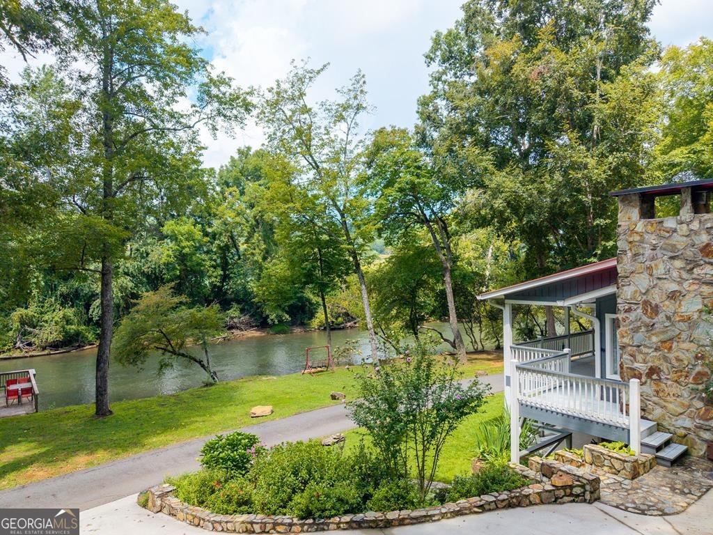 270 Hiawassee River Road Murphy - 32