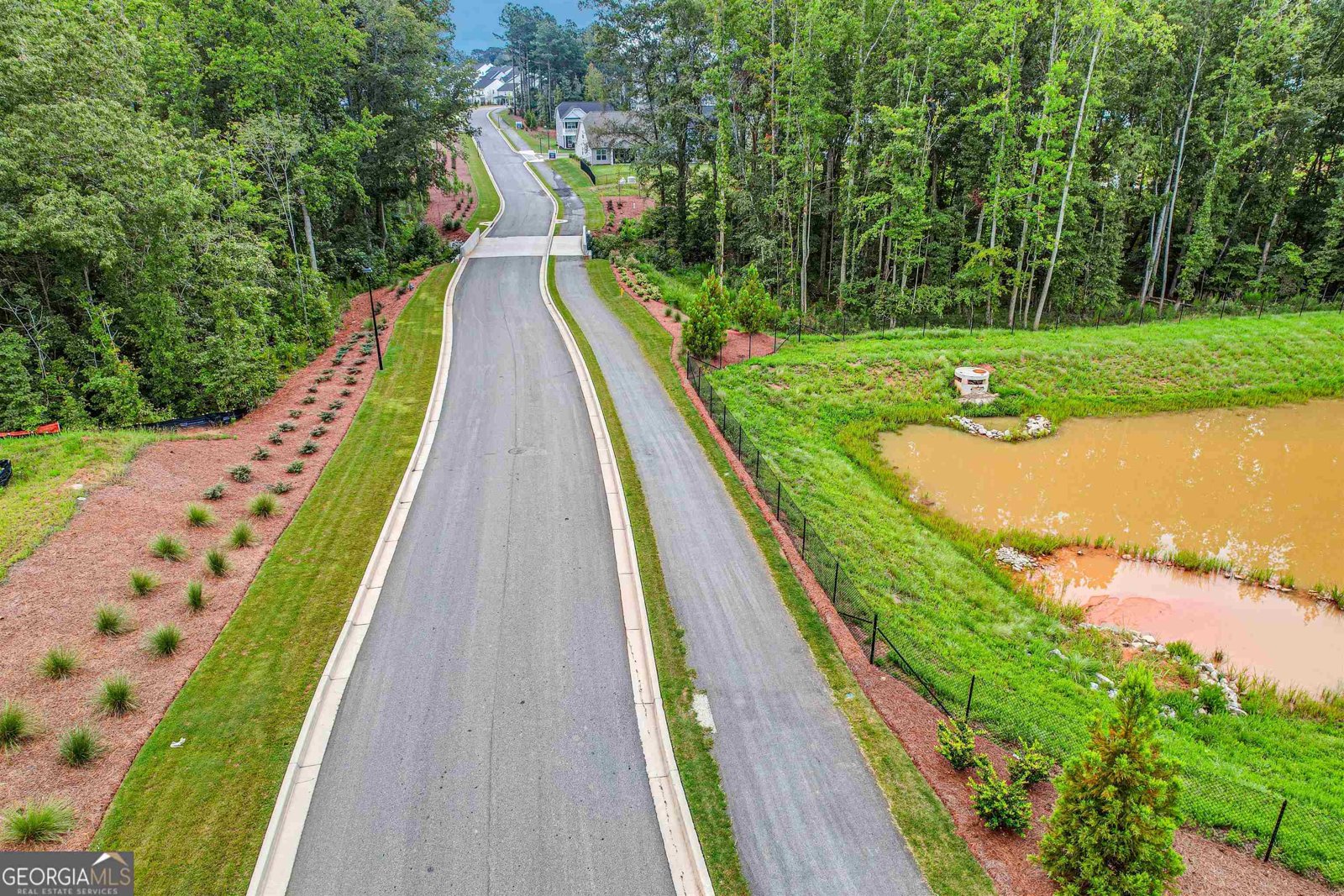 172 Candlewood Lane Hoschton - 42