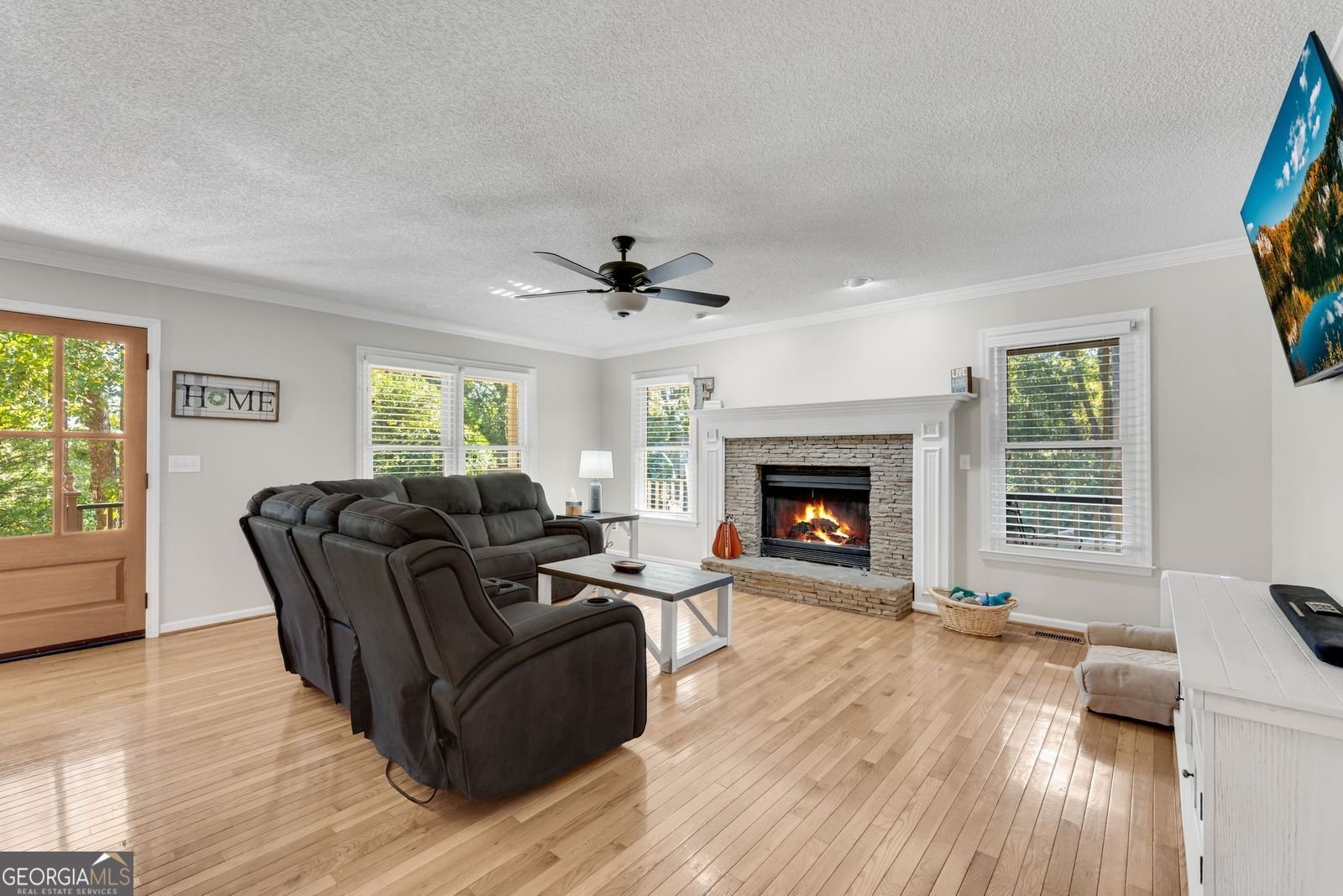 2205 Mills Wood Run Canton - 10