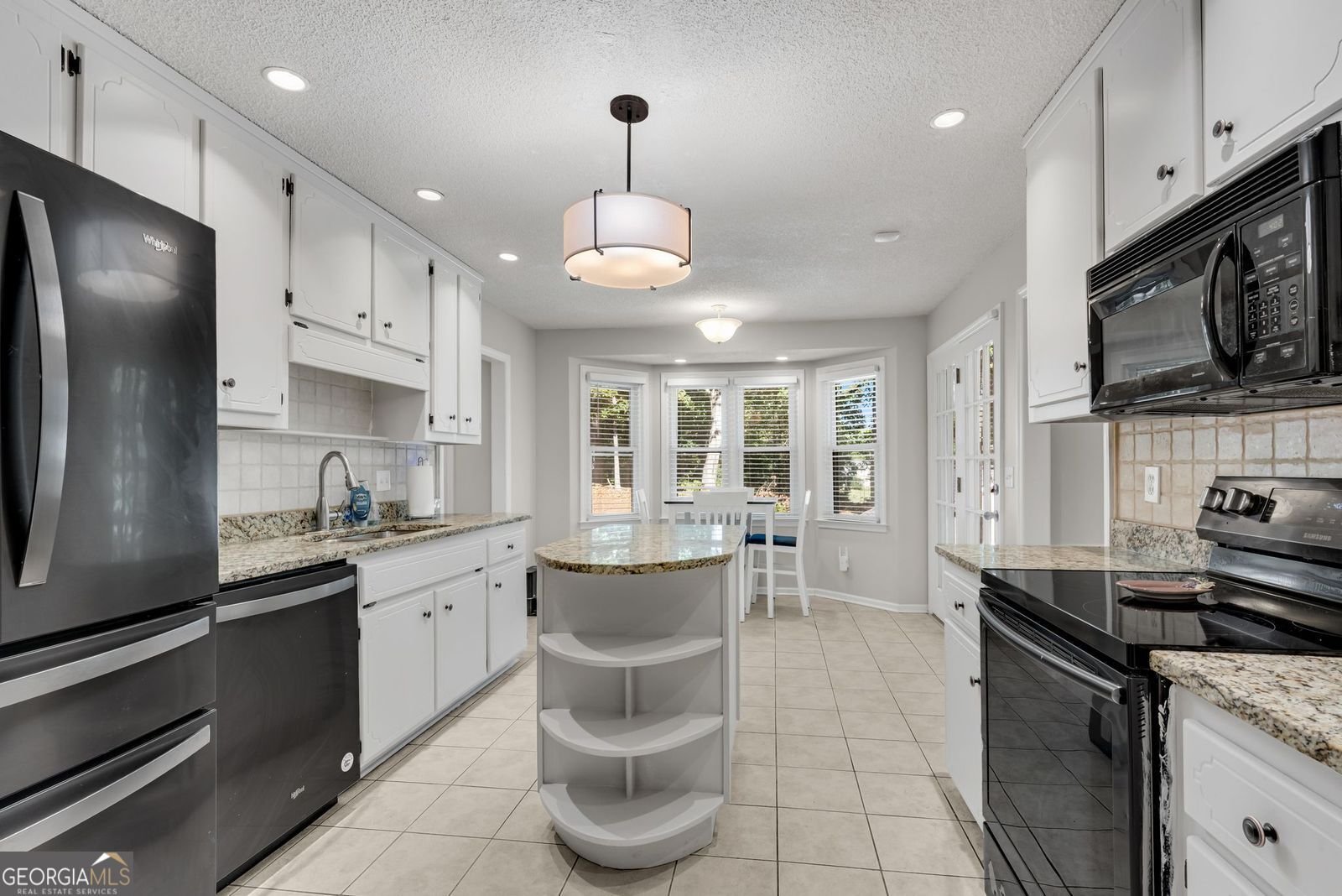 2205 Mills Wood Run Canton - 15