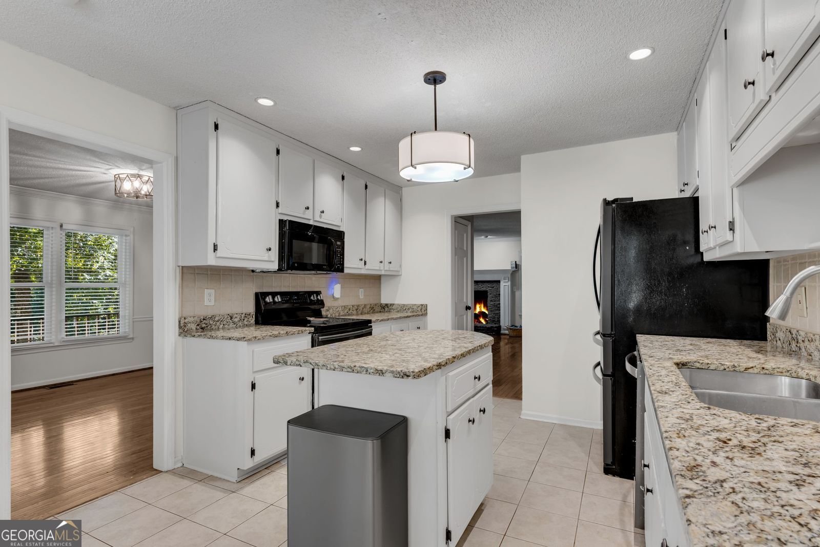 2205 Mills Wood Run Canton - 17