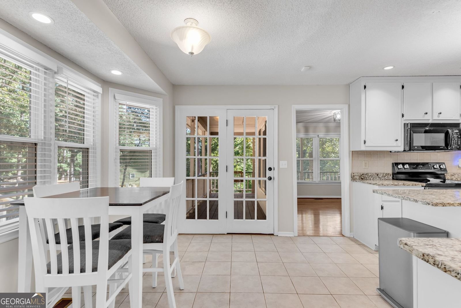 2205 Mills Wood Run Canton - 19