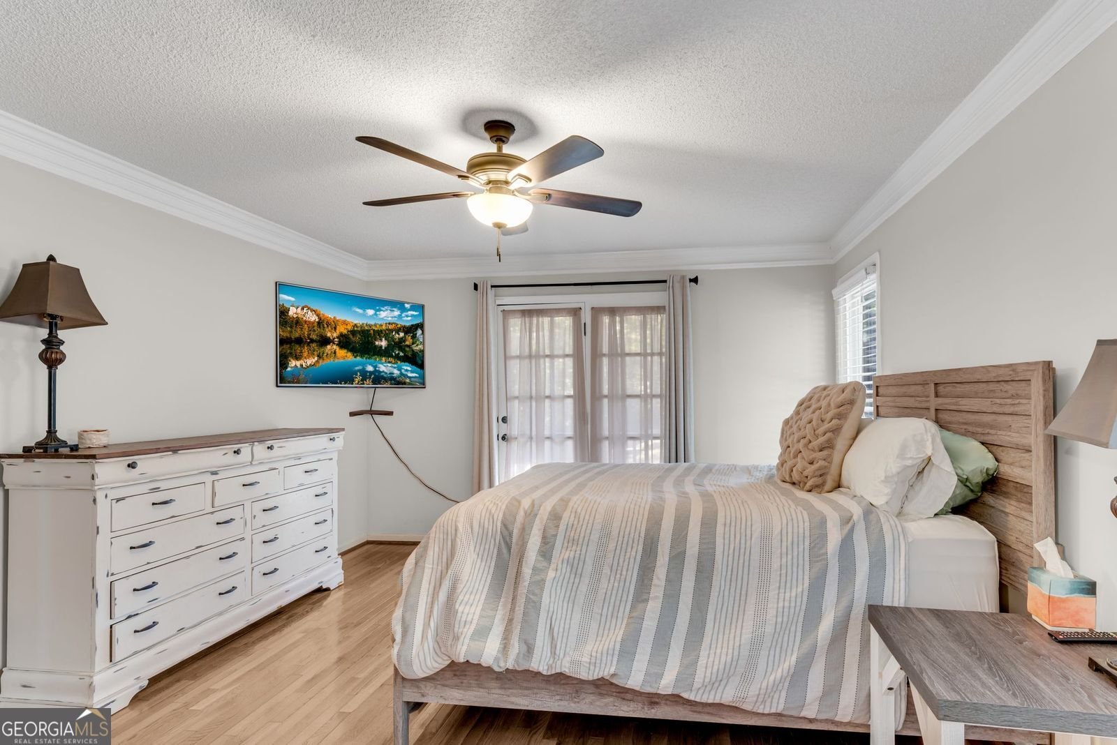 2205 Mills Wood Run Canton - 23