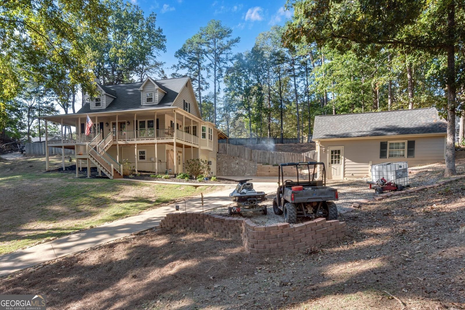 2205 Mills Wood Run Canton - 3