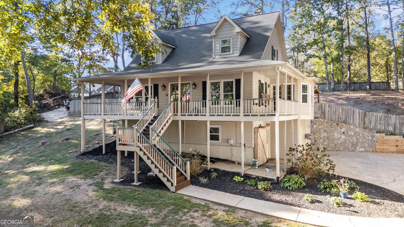 2205 Mills Wood Run Canton - 4