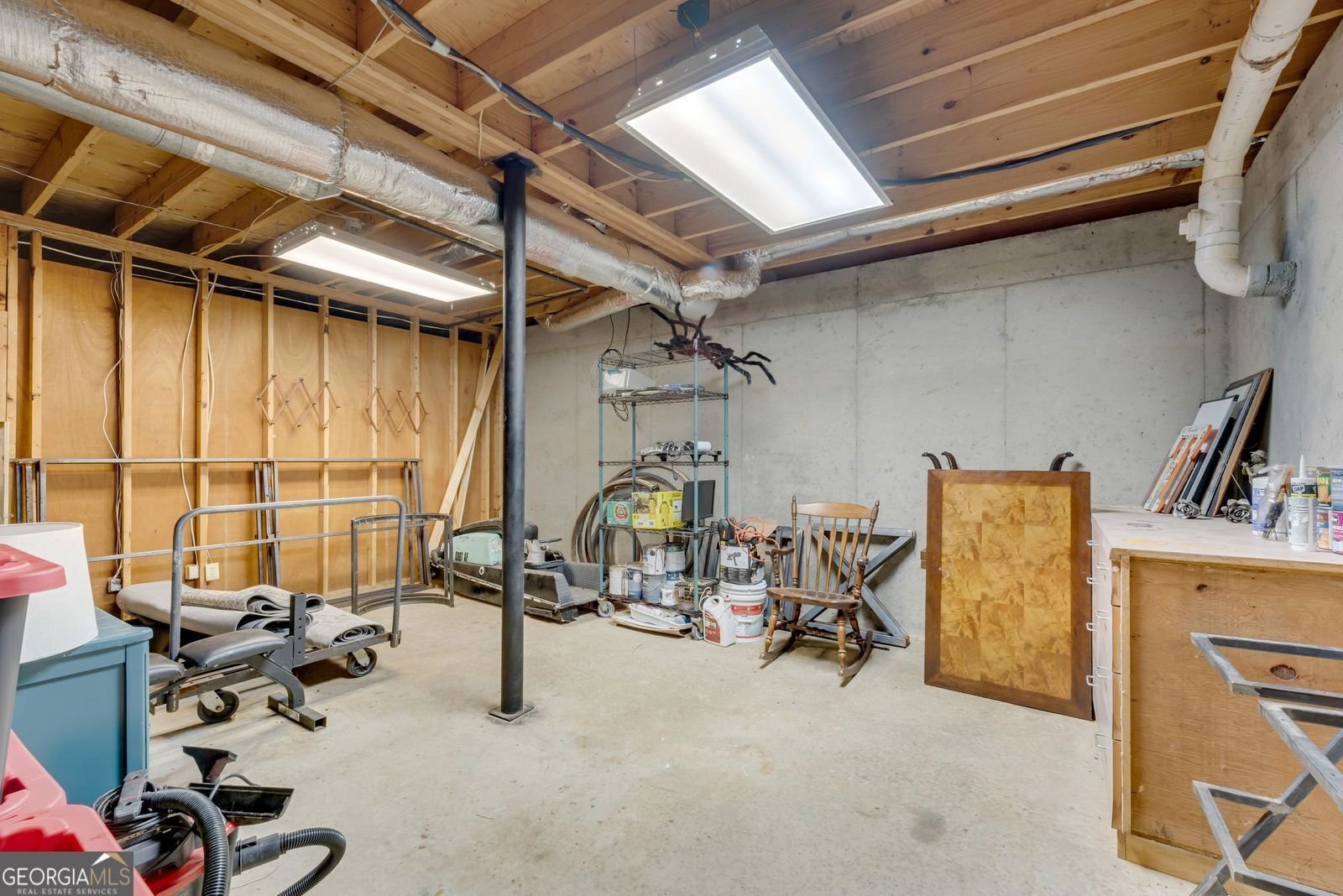 2205 Mills Wood Run Canton - 40